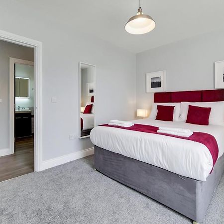 Roomspace Serviced Apartments - Brewers Lane Richmond  Eksteriør bilde